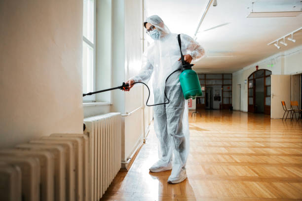 Real Estate Pest Inspections in New Lexington, OH